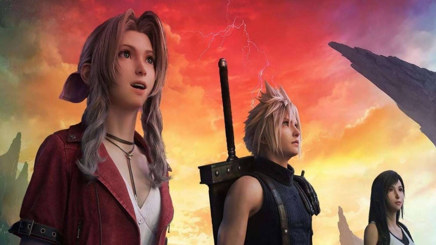 FFVII Remake Deel 3 in de maak, bevestigt regisseur