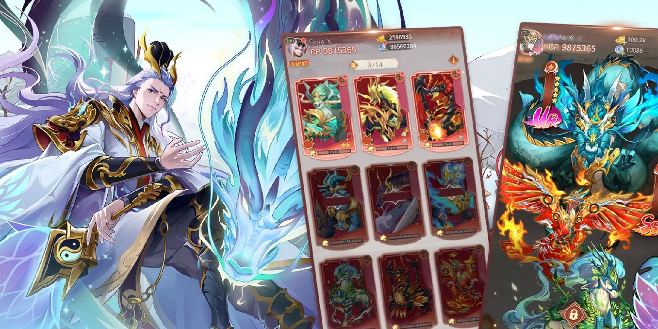 X Samkok Social Media