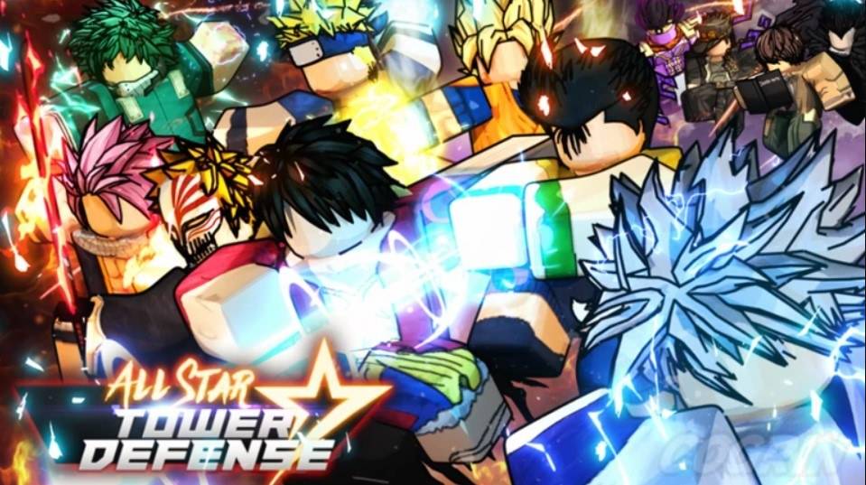 全星塔防御：赎回代码（2025年1月更新）