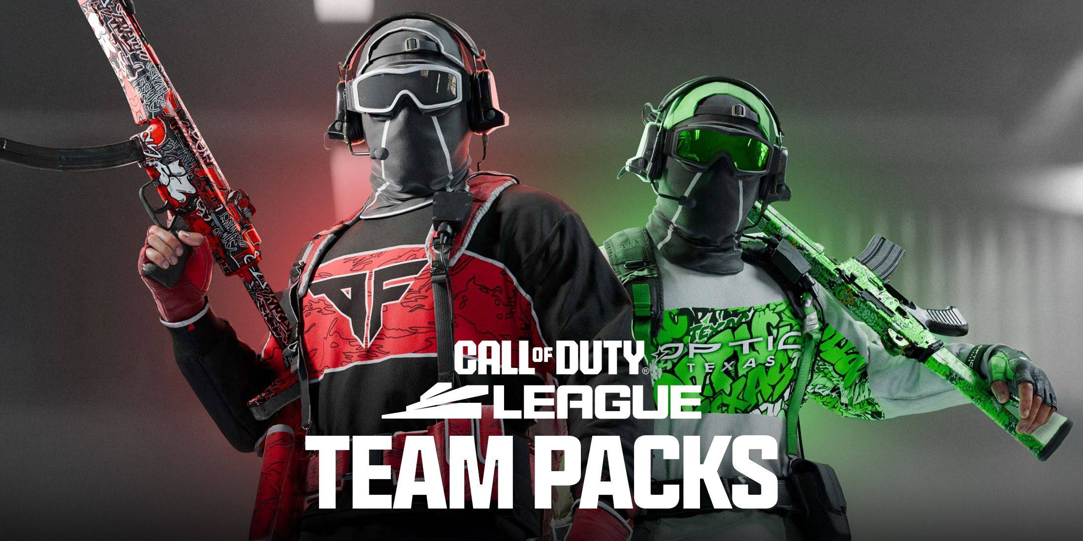 CDL 2025 Mga Skins ng Koponan: Paano I -unlock ang Black Ops 6 & Warzone