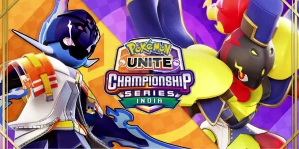Pokémon Unite 's India Qualifiers Wrap na may S8UL set upang kumatawan sa bansa sa WCS Finals
