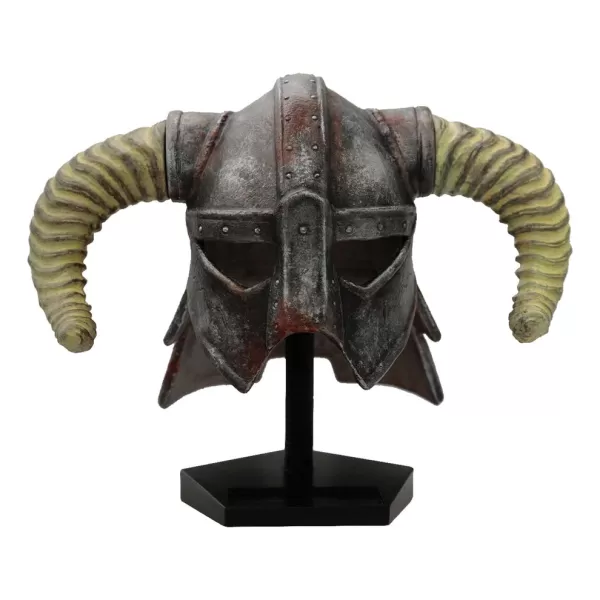 Vorbestellt Skyrim Dragonborn Helm im IGN Store!