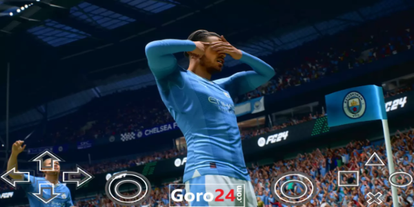 FC Mobile 24 Screenshot 1