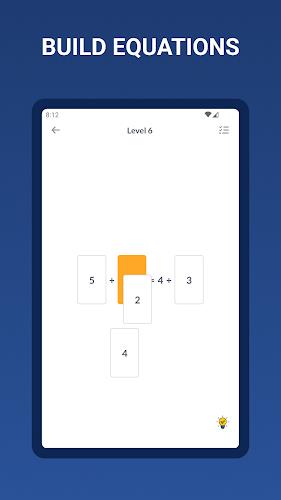 Yosu: Math Games and Riddles ဖန်သားပြင်ဓာတ်ပုံ 2