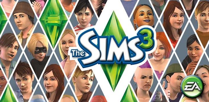 The Sims™ 3 Ảnh chụp màn hình 0