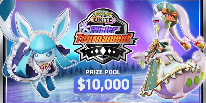 Pokémon Unite Winter India 2025 Unveils Open Qualifiers