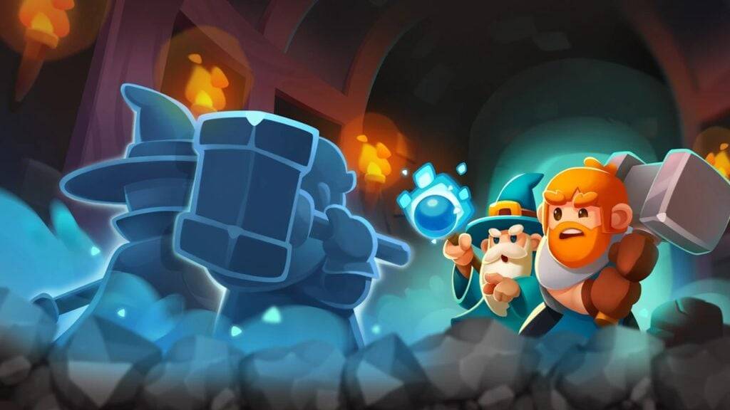 Castle Duels သည် Blitz Mode နှင့် Mainseeking Event တွင် Multifaction ကိုစတင်ခဲ့သည်