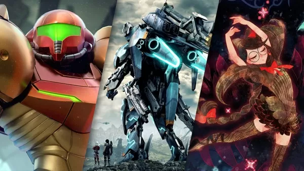 20 Azalan Nintendo Switch Başlıkları