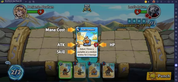 Panduan Pemula Duel CCG: Permainan dan sistem dijelaskan