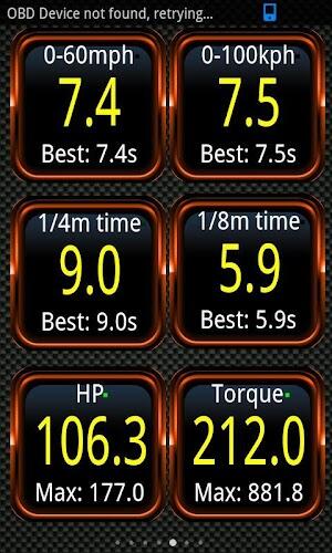 Torque Pro 안드로이드용 APK