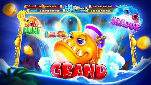 Cash Hoard Slots-Casino slots! ဖန်သားပြင်ဓာတ်ပုံ 3