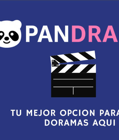 Pandrama - Ver Doramas Скриншот 2