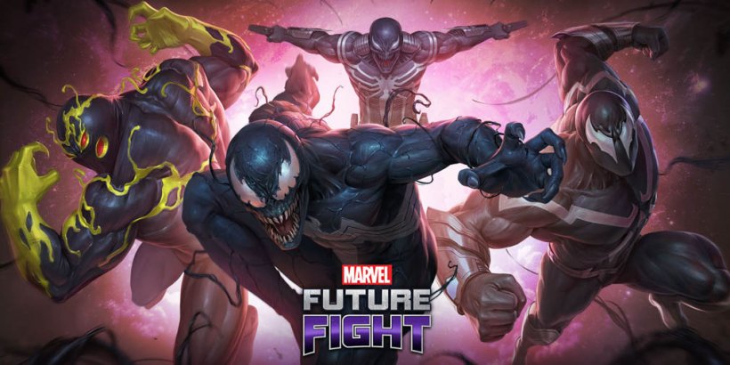 ব্ল্যাক ফ্রাইডে উৎসবের মধ্যে স্লিপার MARVEL Future Fight-এর রোস্টারে যোগ দেয়