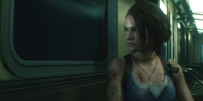 Resident Evil 3 tiba di iPhone, iPad dan Mac hari ini