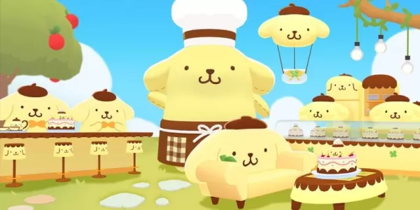 Gioca insieme introduce oggetti a tema pompompurin nel nuovo sorteggio