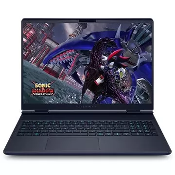2025 Alienware Aurora 16，16X游戏笔记本电脑现已上市