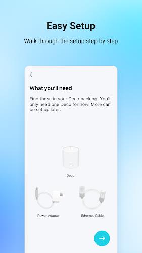 TP-Link Deco Ekran Görüntüsü 0