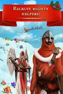 Lords & Knights X-Mas Edition Captura de pantalla 2