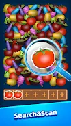 Match Fun 3D -Triple Tile Game Скриншот 1