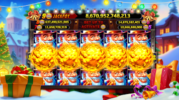 Woohoo™ Slots - Casino Games應用截圖第2張