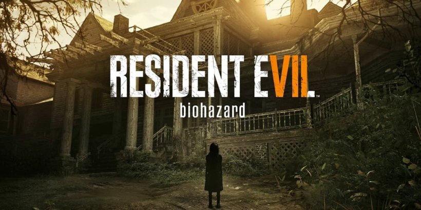 Resident Evil 7 Debuts on iOS, Free Trial Now Available