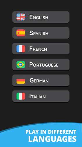 Wordling: Daily Word Challenge Скриншот 1