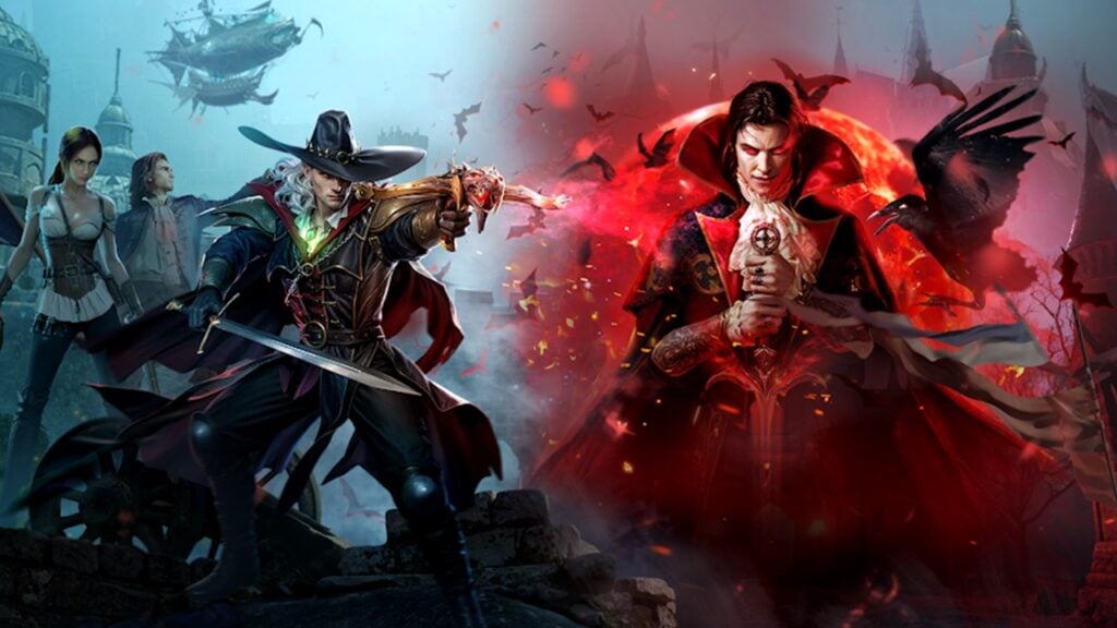 Súng vinh quang: Đảo bị đánh dấu kỷ niệm 7 năm với Van Helsing crossover