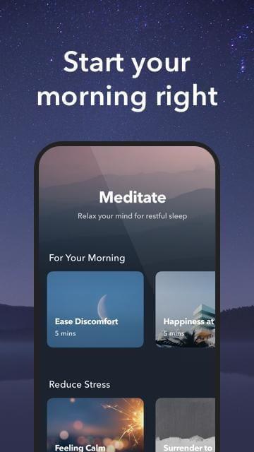 Simple Habit: Meditation Ảnh chụp màn hình 3