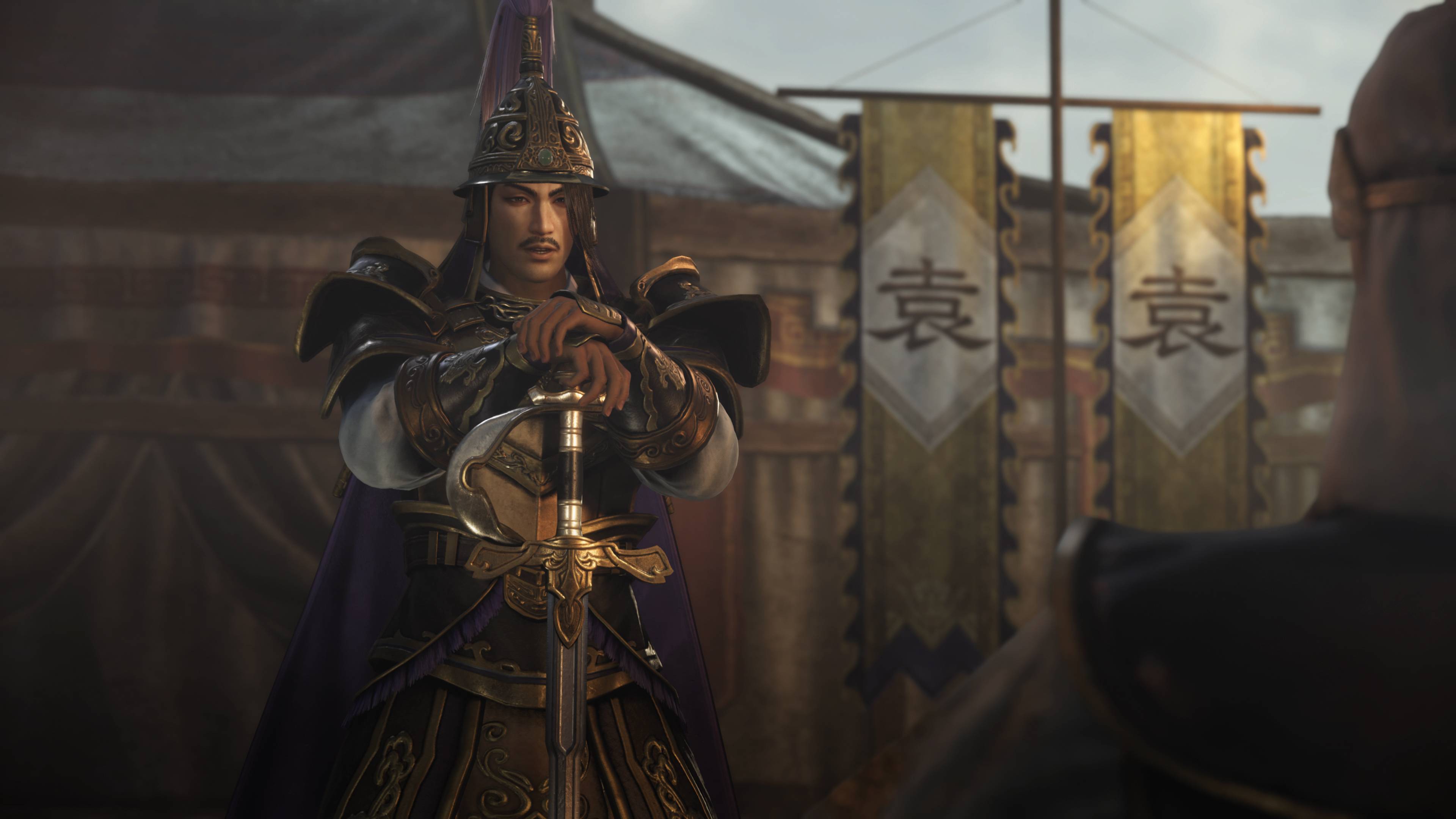 王朝勇士：起源：是開放世界嗎？