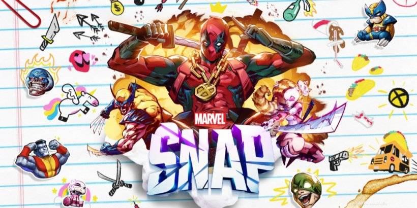 Marvel Snap Switches Publishers to Skystone Games