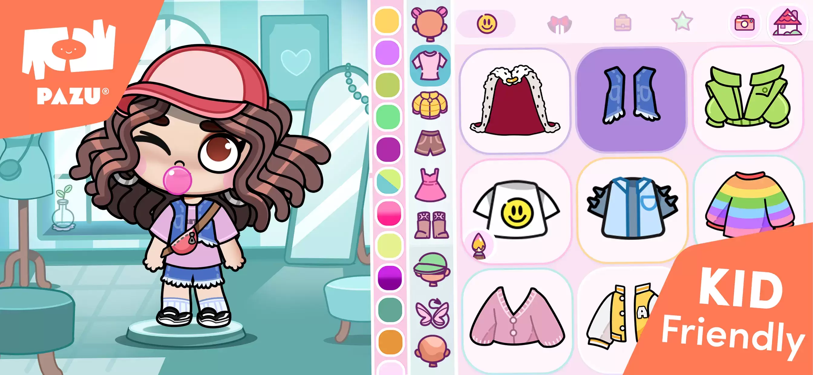 Codes Avatar World : Obtenez des objets gratuits