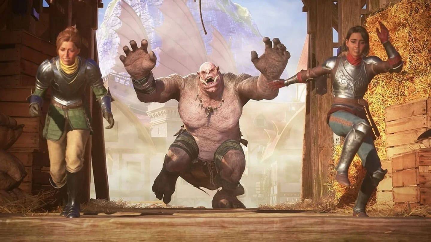 《分裂虚构》公布Steam Deck支持与PC系统配置要求