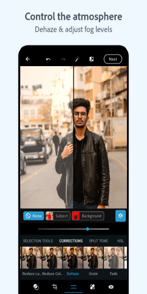 Photoshop Express Photo Editor Mod