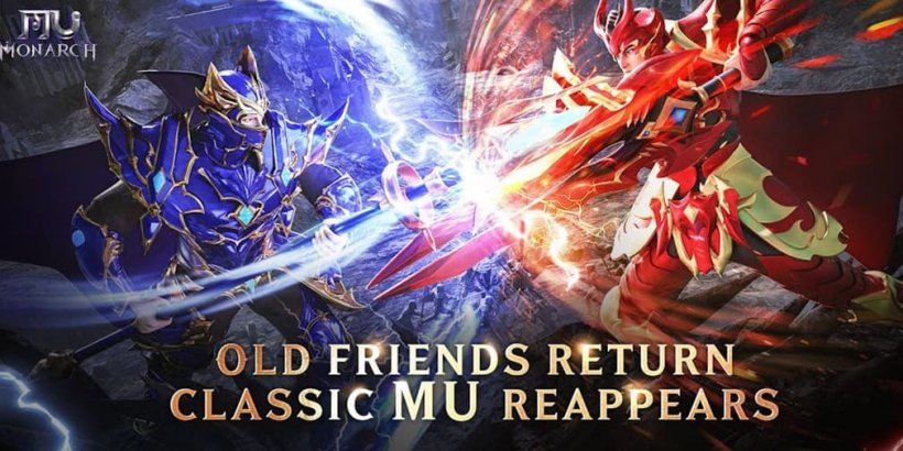 MU Monarch SEA Now Live Expand MU Reach Globally