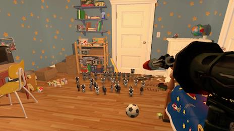 Sandbox: My Room Pro Ekran Görüntüsü 0