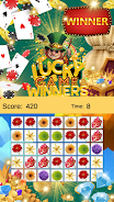 Lucky Game Winners Ekran Görüntüsü 1