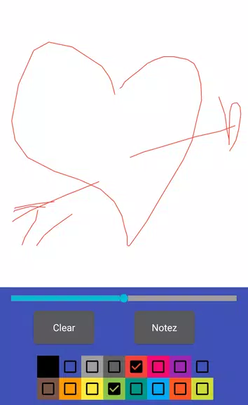 Drawing (Dessin) Скриншот 2