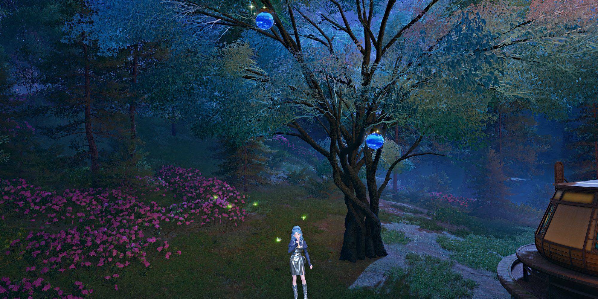 Infinity Nikki: Cómo obtener fruta estelar