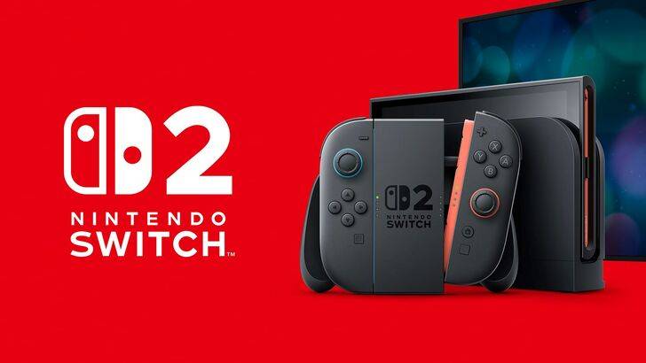 Nintendo Switch 2: officiële lancering bevestigd 