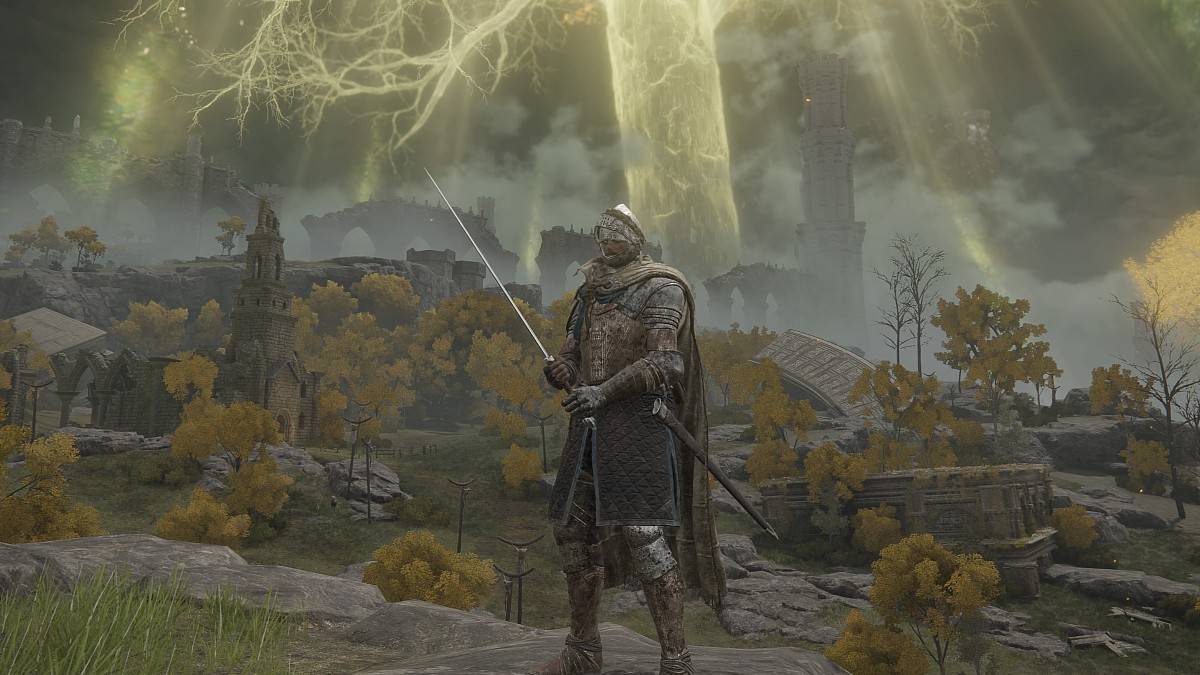 Elden Ring Classes: classificado para SEO