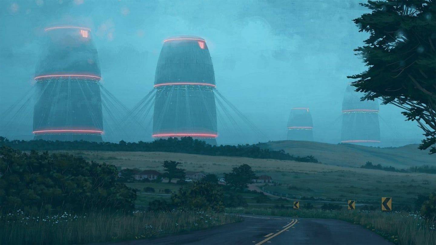 Russo Brothers 'Electric State svela il trailer finale