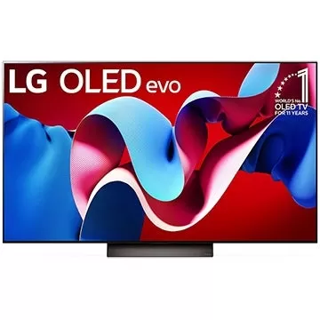 LG EVO C4 4K OLED TV Hits ราคาต่ำสำหรับวันแห่งความทรงจำ
