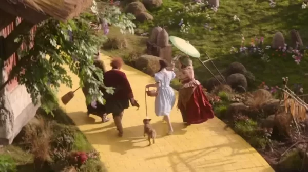 Candidates Potentiels pour le Rôle de Dorothy dans le Film Wicked Dévoilés