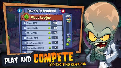 Plants vs. Zombies™ 3 Screenshot 2