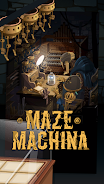 Maze Machina स्क्रीनशॉट 1