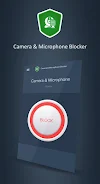 Camera & Microphone Blocker应用截图第0张