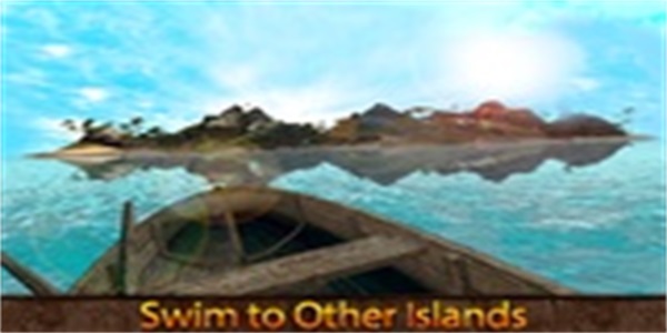 Stranded Island Screenshot 2