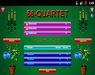 66-Quartet