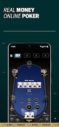 BetMGM Poker - Pennsylvania Capture d'écran 1