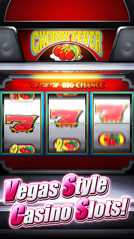 Slots Street: God Casino Games Schermafbeelding 1